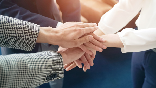 反社会的勢力排除宣言